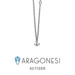 Collana Aragonesi Maiori Argento SCT1205
