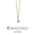 Collana Aragonesi Maiori Argento SCT1206