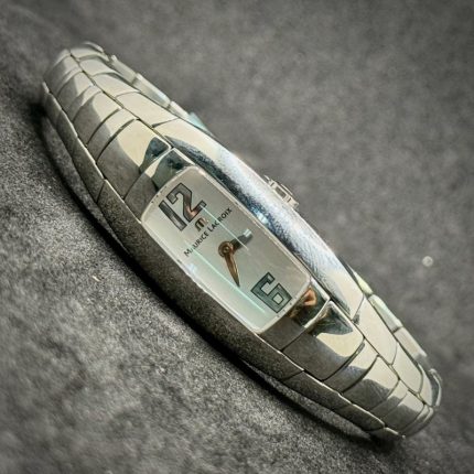 Maurice Lacroix Intuition