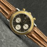 Orologio Baume & Mercier Baumatic