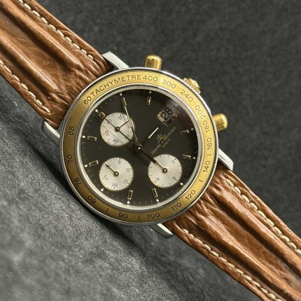 Orologio Baume & Mercier Baumatic