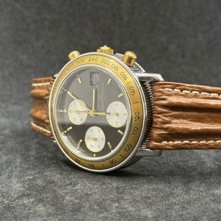 Orologio Baume & Mercier Baumatic