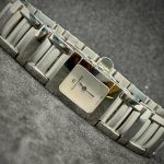 Maurice Lacroix Stahl Armband