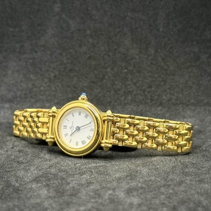 Orologio Baume & Mercier Oro 18 kt