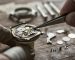 Come riparare un orologio usurato