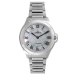 Orologio Lorenz Donna Montenapoleone Acciaio