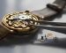 Manutenzione orologio meccanico