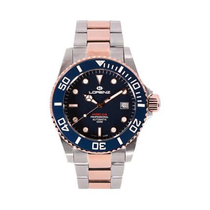 Orologio Lorenz Hydro-sub
