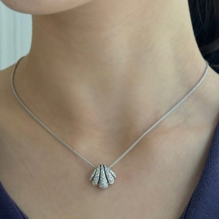 Collier Damiani di Diamanti