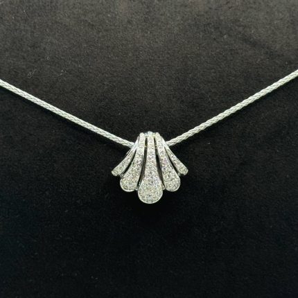 Collier Damiani Diamanti