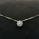 Collier Damiani Oro e Diamanti