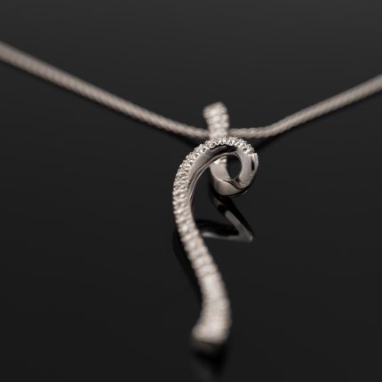 Collier Damiani Diamanti