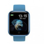 Orologio Smarty SW013G Blu