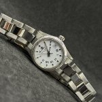 Orologio Vintage Baume & Mercier