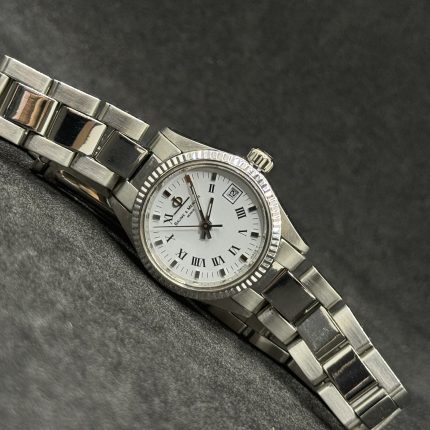 Orologio Vintage Baume & Mercier