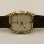 Orologio Omega De Ville