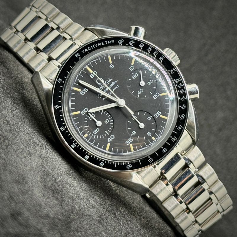 IMG_0801 (1) Orologio Omega Speedmaster Reduced