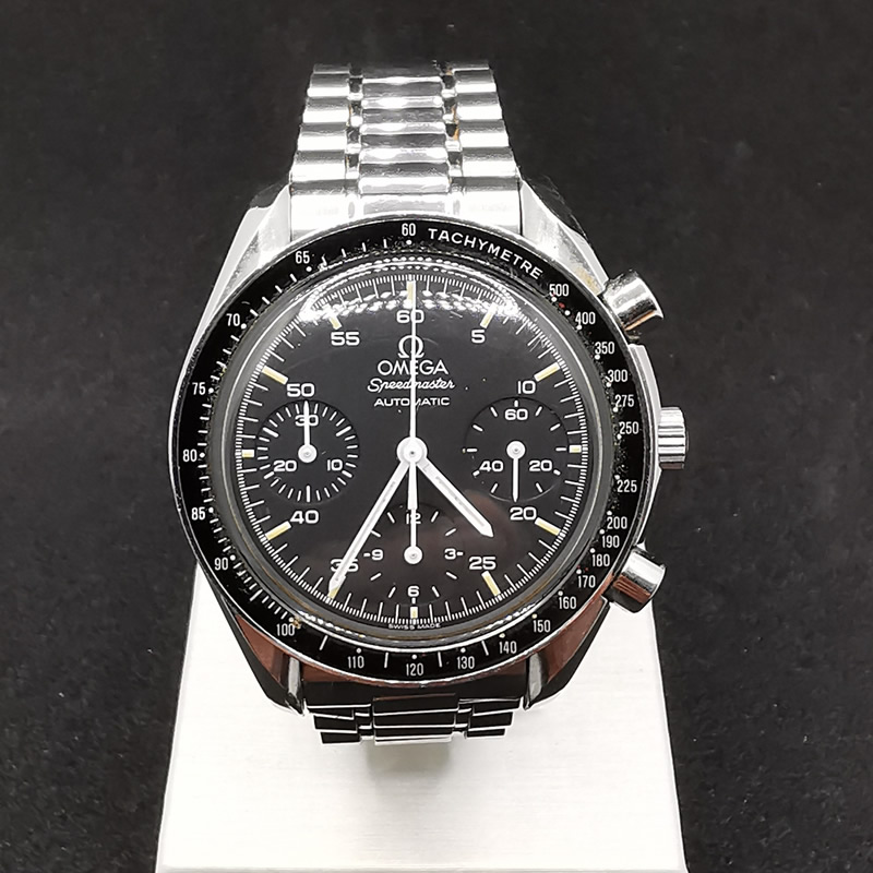 Orologio Omega Speedmaster Reduced usato