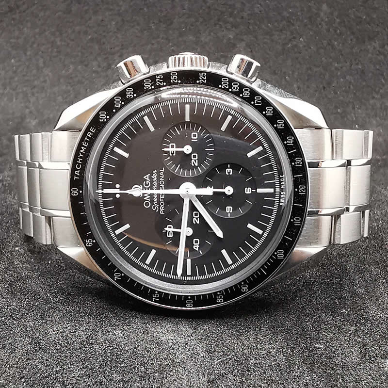 Orologio Omega Speedmaster Moonwatch Plexyglas nuovo