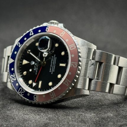 Orologio Rolex GMT-MASTER II