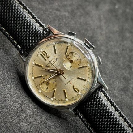 Orologio Vintage Fischer Extra Anni 60