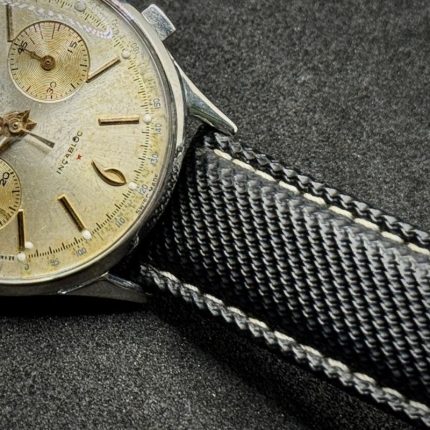 Vintage Fischer Extra Anni 60 Orologio