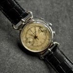 Orologio Vintage Berna Watch Primi Anni del 900