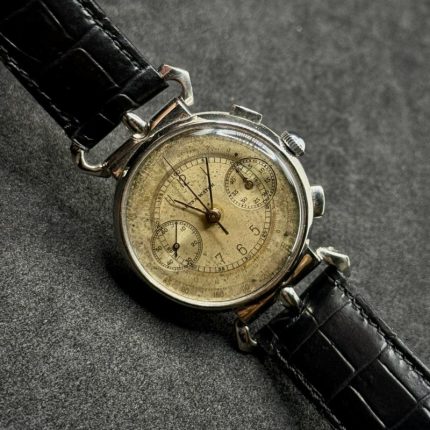 Orologio Vintage Berna Watch Primi Anni del 900