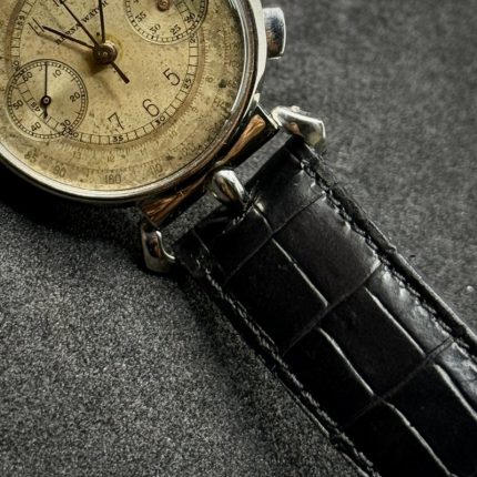 Orologio Vintage Berna Watch Primi Anni del 900