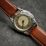 Orologio Vintage Lanco Anni 50\60