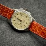 Orologio Vintage Lanco Anni 60