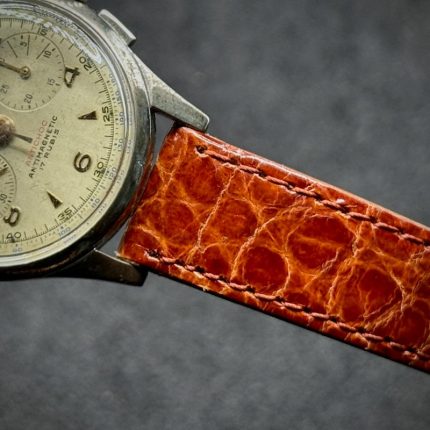 Vintage Lanco Anni 60 Orologio