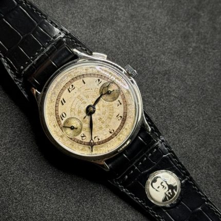 Orologio Vintage Fine Anni 800