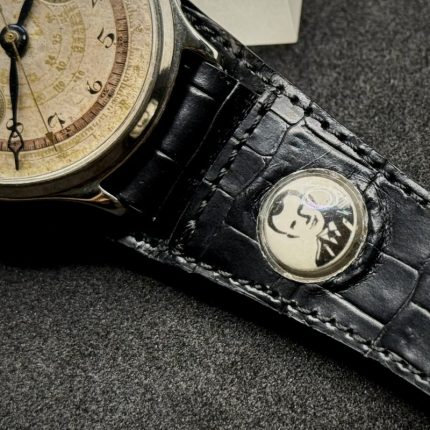 Orologio Vintage Fine Anni 800