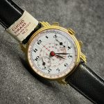 Orologio Vintage Oro Anni 20