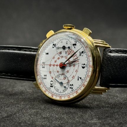 Vintage Anni 20 Orologio