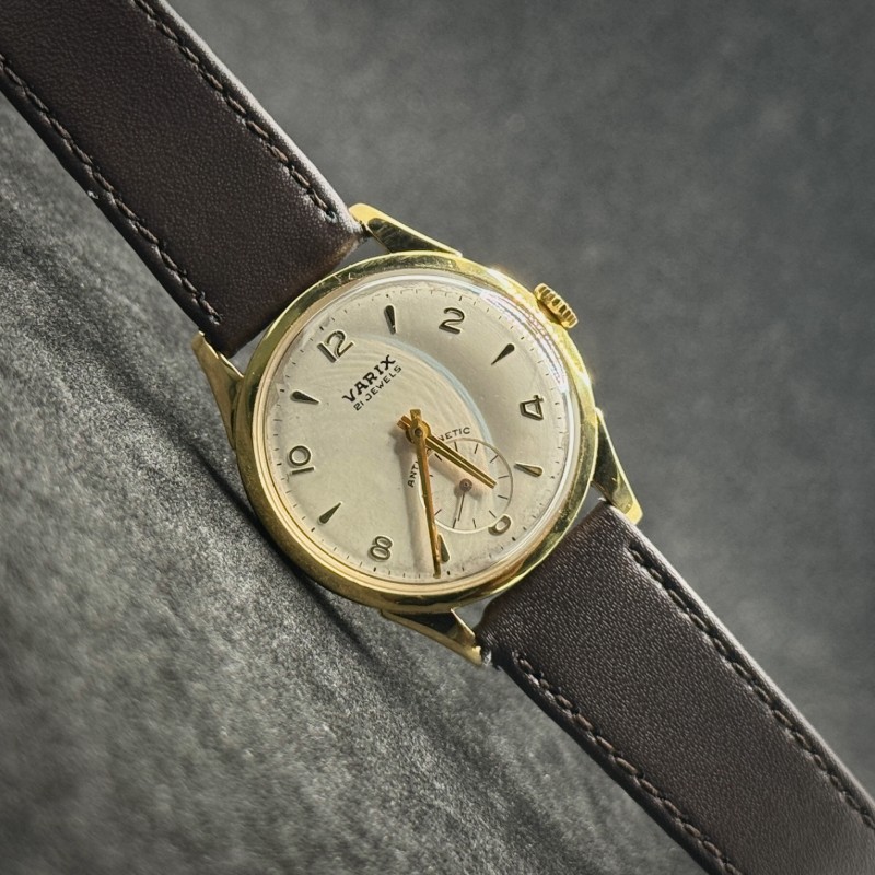 IMG_0432 (1) Orologio Vintage Varix Oro Anni 50