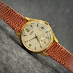 Orologio Vintage Lorenz Anni 60