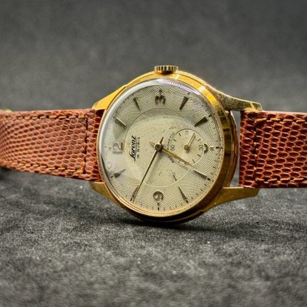 Vintage Lorenz Anni 60