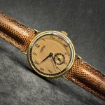 Orologio Vintage Roamer Anni 50