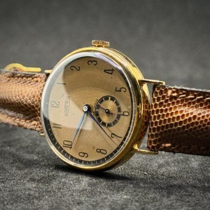 Vintage Roamer Anni 50