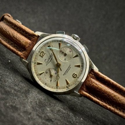 Orologio Vintage Lorenz Anni 70