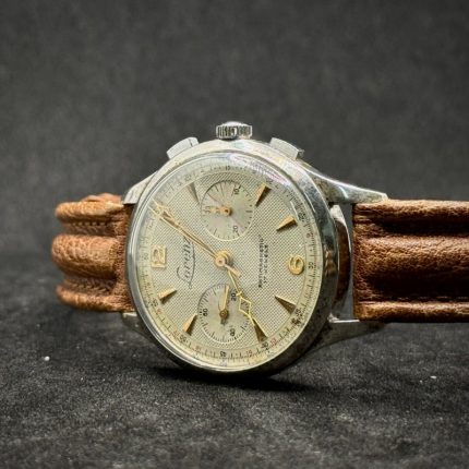 Orologio Vintage Lorenz Anni 70