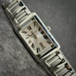 Orologio Maurice Lacroix Rettangolare AA64041