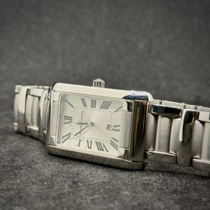 Maurice Lacroix Rettangolare Orologio