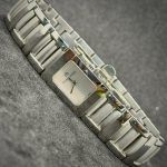 Orologio Maurice Lacroix Stahl Armband AC38980