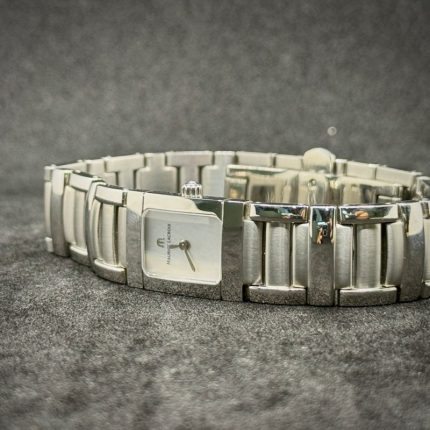 Orologio Maurice Lacroix Stahl Armband