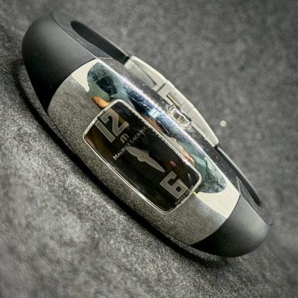 Orologio Maurice Lacroix Intuition