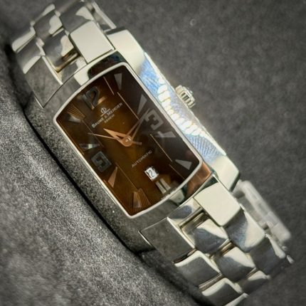 Baume & Mercier Hampton