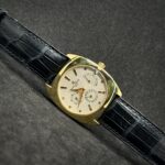 Baume & Mercier Milleis oro 18kt ref. SIHH096